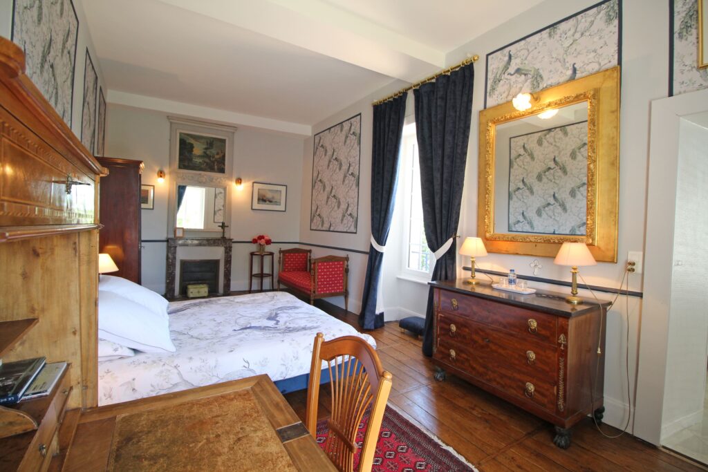 la chambre au oiseau 5