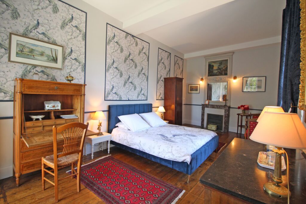 la chambre aux oiseau 3